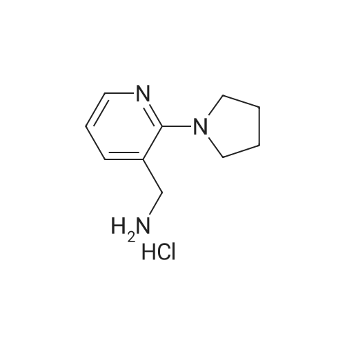 Chemical Structure| 1588441-33-1
