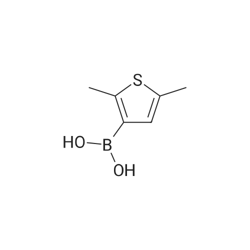 Chemical Structure| 162607-23-0