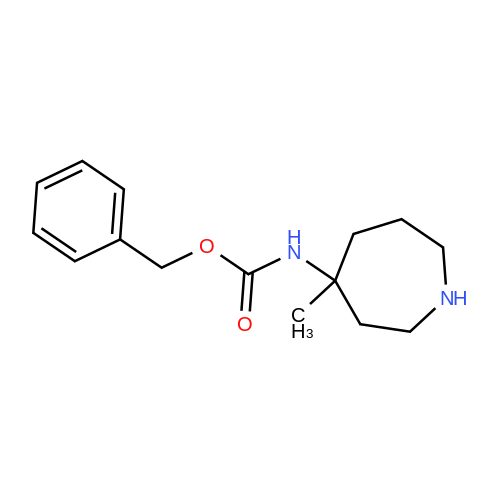 Chemical Structure| 1823865-41-3