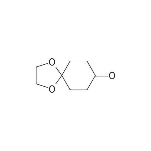 Chemical Structure| 4746-97-8