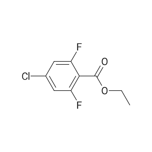 Chemical Structure| 773139-38-1