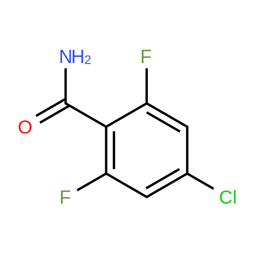 Chemical Structure| 886500-36-3
