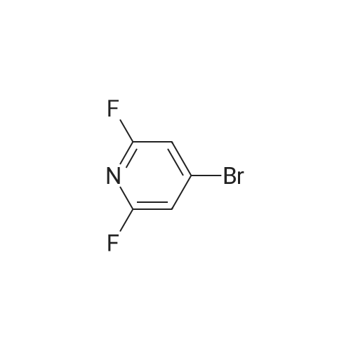 4-Bromo-2,6-difluoropyridine