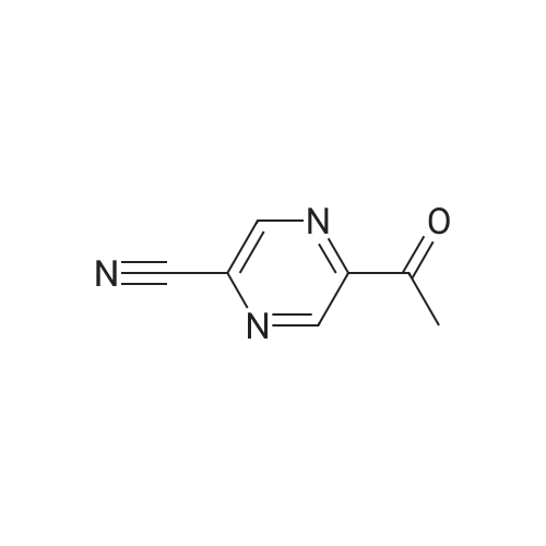 Chemical Structure| 916333-43-2