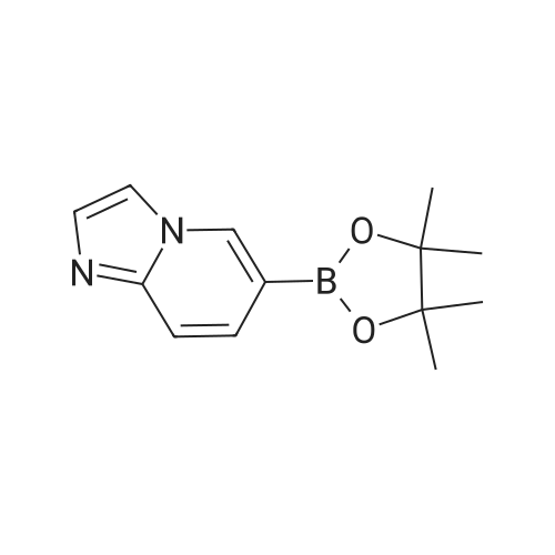 Chemical Structure| 1204742-76-6