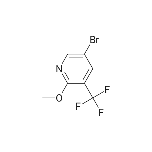 Chemical Structure| 1214377-42-0