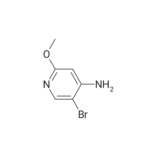 Chemical Structure| 1232431-48-9
