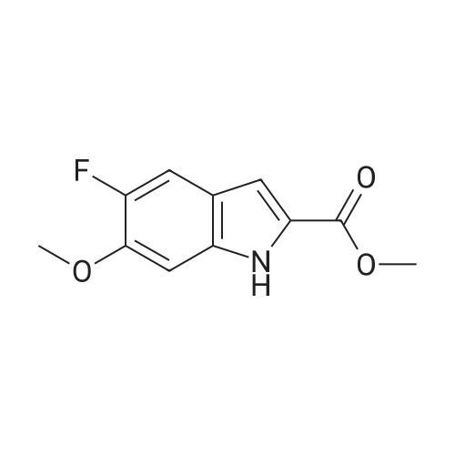 Chemical Structure| 136818-64-9