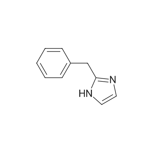 2-Benzyl-1H-imidazole