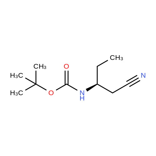 Chemical Structure| 153371-26-7