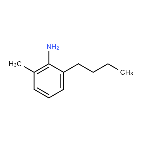 Chemical Structure| 153405-18-6