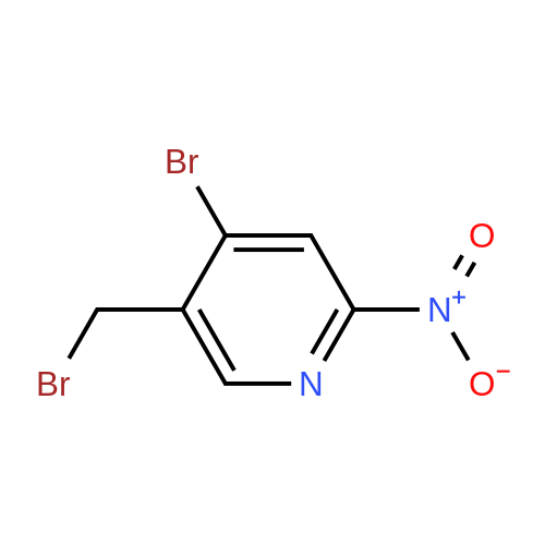 Chemical Structure| 1807119-46-5