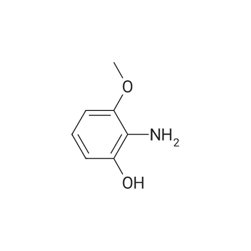 Chemical Structure| 40925-69-7