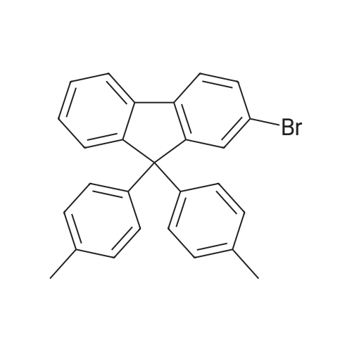 Chemical Structure| 474918-33-7