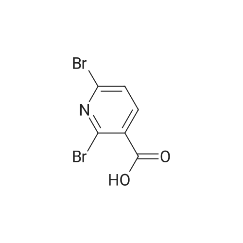 Chemical Structure| 55304-85-3
