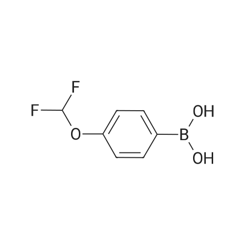 (4-(Difluoromethoxy)phenyl)boronic acid