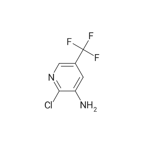 Chemical Structure| 72587-18-9