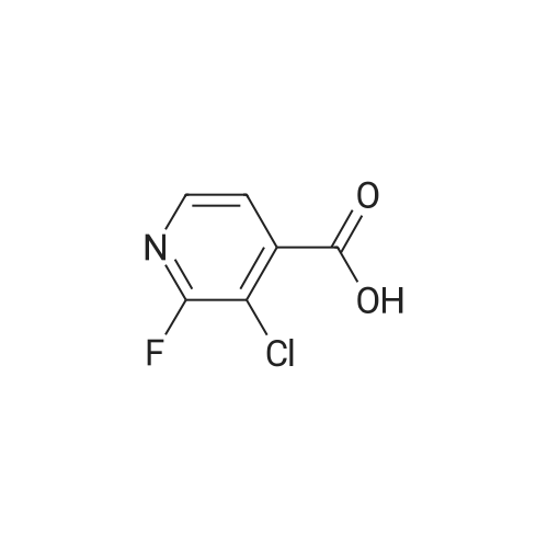 Chemical Structure| 741683-19-2