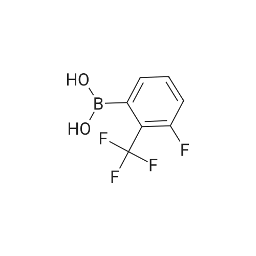 Chemical Structure| 850411-12-0