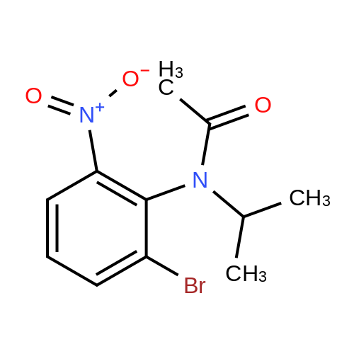 Chemical Structure| 1147015-08-4