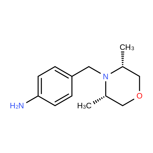 Chemical Structure| 1235758-90-3