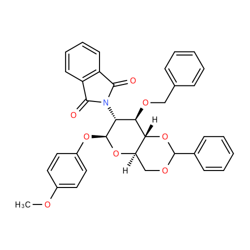 Chemical Structure| 129575-88-8