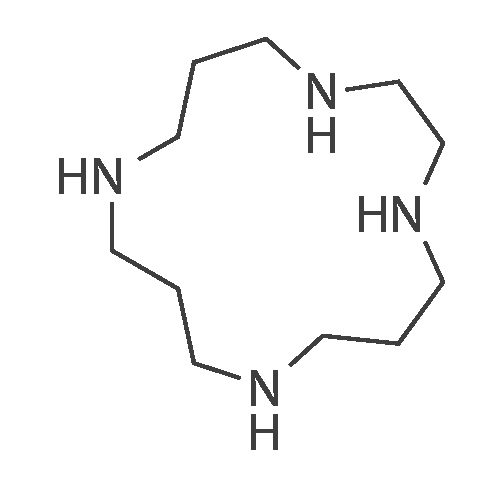 1,4,8,12-Tetraazacyclopentadecane