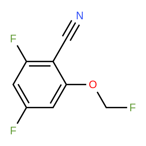 Chemical Structure| 1807178-62-6
