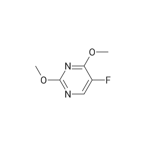 5-Fluoro-2,4-dimethoxypyrimidine
