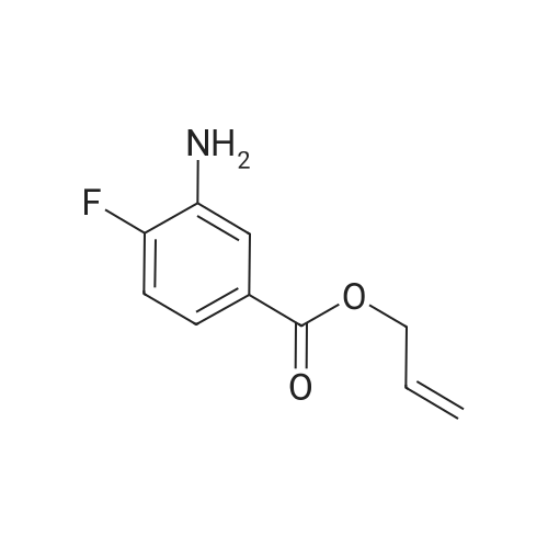Chemical Structure| 153774-39-1