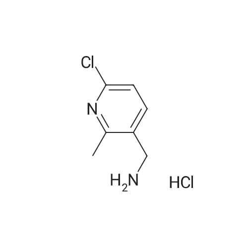 Chemical Structure| 1956318-51-6