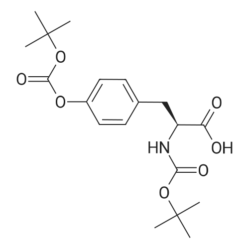 Chemical Structure| 20866-48-2