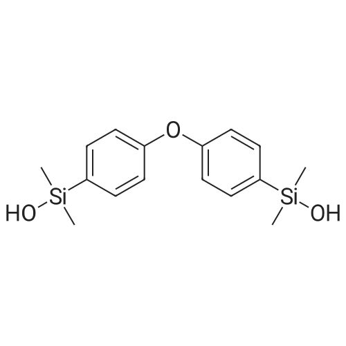 Chemical Structure| 2096-54-0