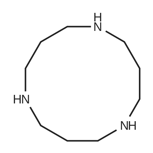 1,5,9-Triazacyclododecane
