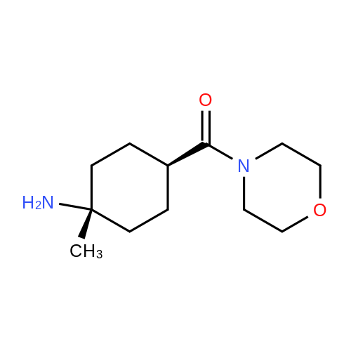 Chemical Structure| 792899-99-1