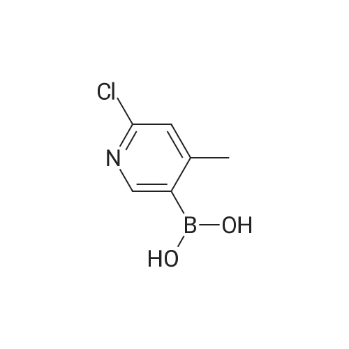 Chemical Structure| 913836-08-5