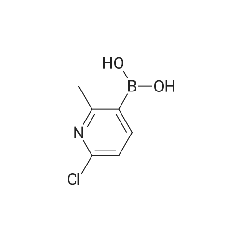 Chemical Structure| 913836-15-4