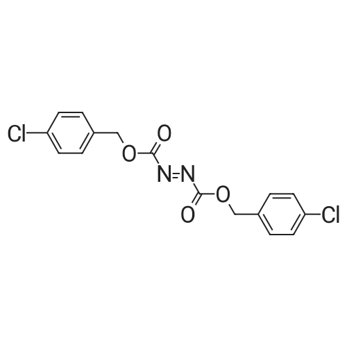 Di-p-chlorobenzylazodicarboxylate