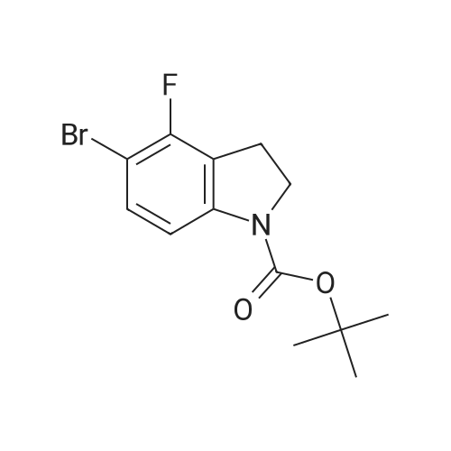 Chemical Structure| 1337533-31-9