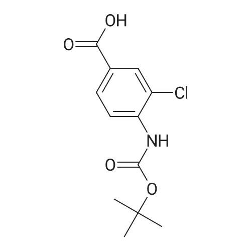 Chemical Structure| 1340354-00-8
