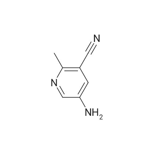 5-Amino-2-methylnicotinonitrile