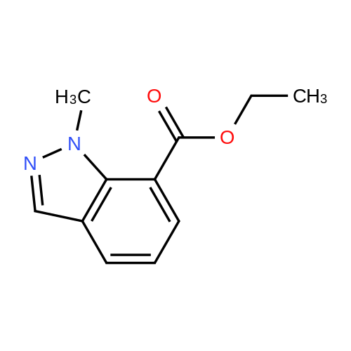 Chemical Structure| 1360438-77-2