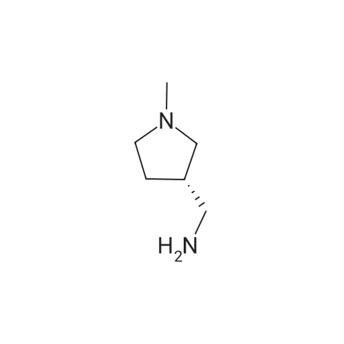 (S)-(1-Methylpyrrolidin-3-yl)methanamine
