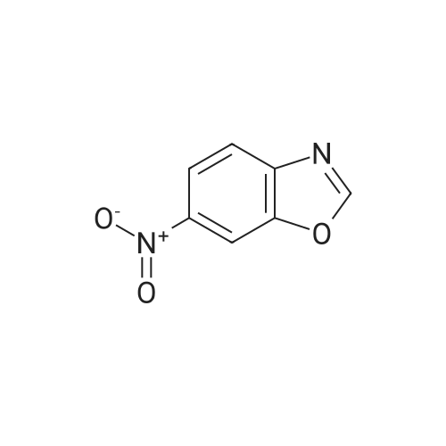 6-Nitrobenzo[d]oxazole