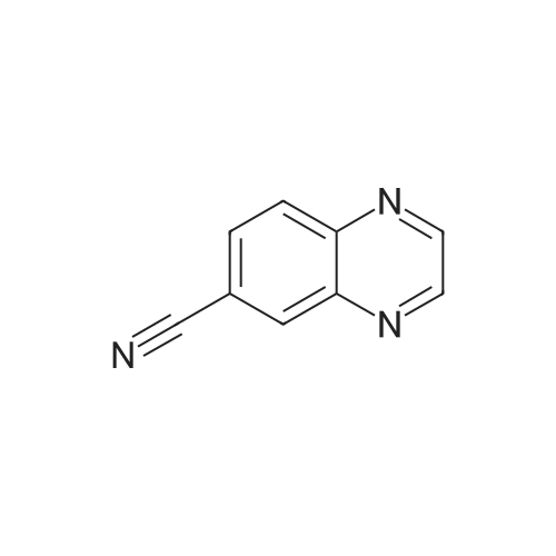 Chemical Structure| 23088-24-6