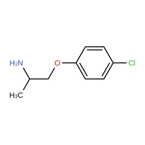 Chemical Structure| 23471-45-6