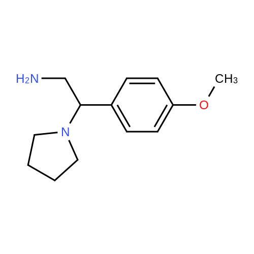 Chemical Structure| 31466-55-4