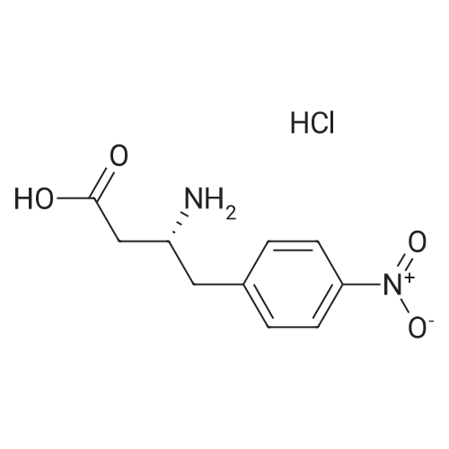 Chemical Structure| 331763-78-1