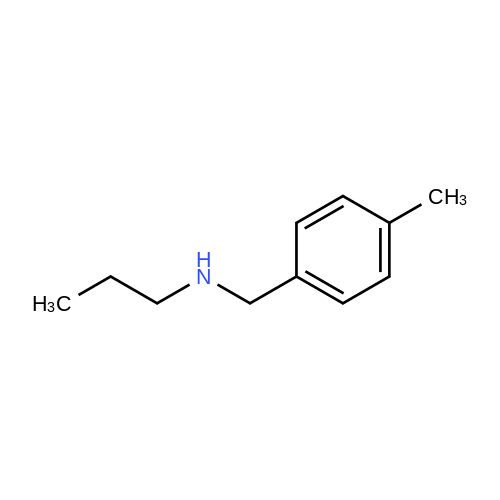 Chemical Structure| 39190-96-0