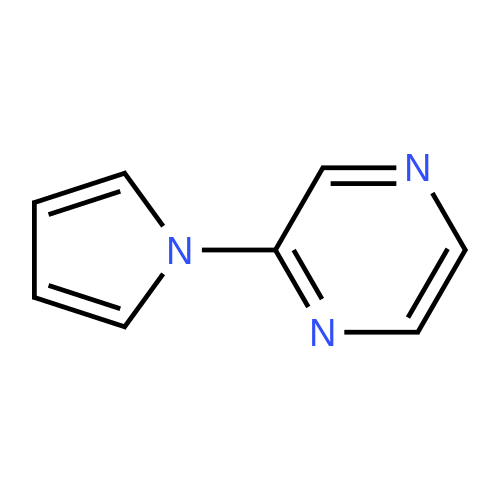 Chemical Structure| 50966-75-1